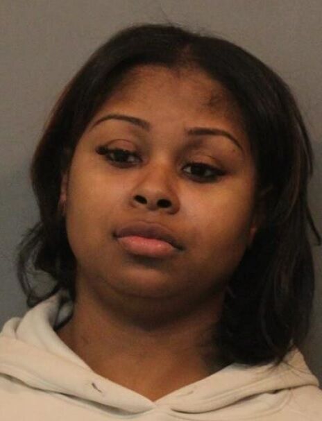 Keianna Toney